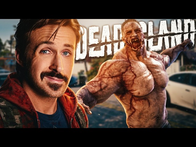 I Forced My Friends to Play Dead Island's Roguelike