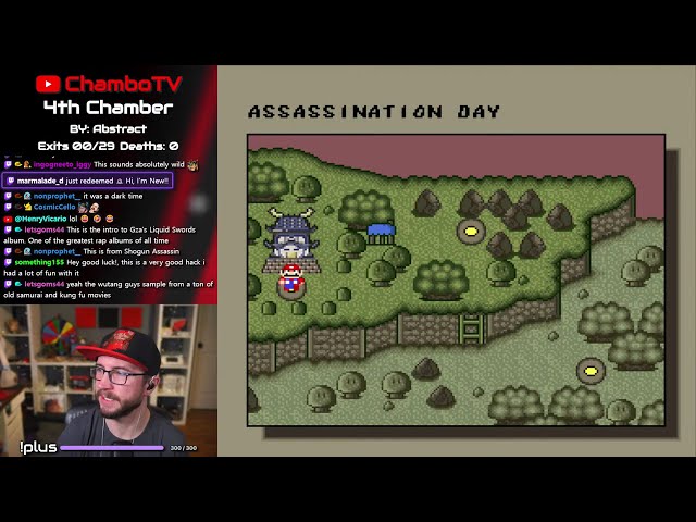 Expert Super Mario World Kaizo  || 24 Hr Stream on Halloween || !tantrum !plus