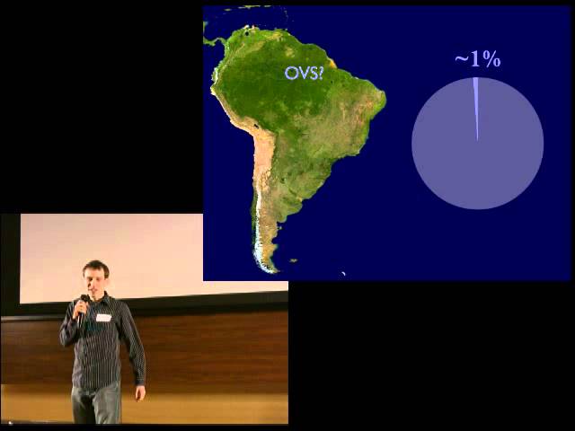 20131117 IgniteA2 8 talk#3-Ed Cormany - Not Your Grand-Daddy's Conlang