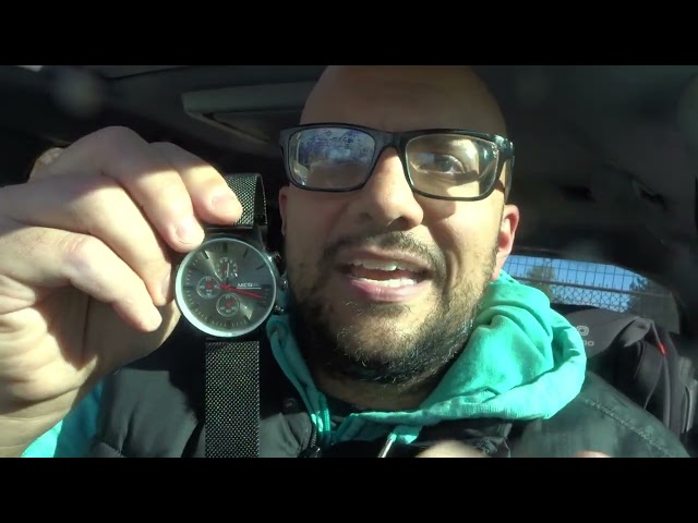 How To Use Your Watch As A Timer-Easy Tutorial