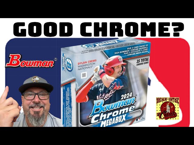 THE Easter Sunday Chrome Break