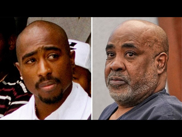 Who killed Tupac Shakur? Opening statements begin in trial for man accused of killing