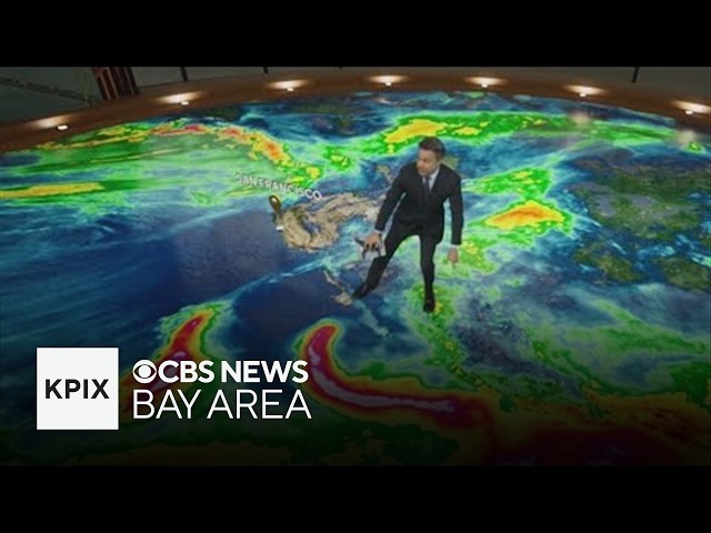 Thursday evening First Alert Weather forecast 9/24/26