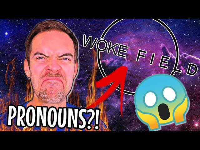 Video games are woke now (YIAY #625)
