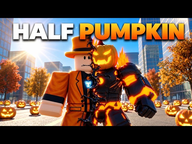 New HALLOWEEN UPDATE Is CRAZY in Iron Man Legacy!