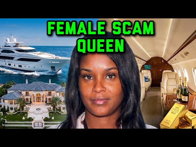 Jamaican Scammer Steals $32 Million From Americans.. Consequences Are Insane