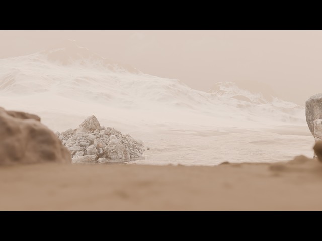 Roll Like The River | Official | DestinMusic