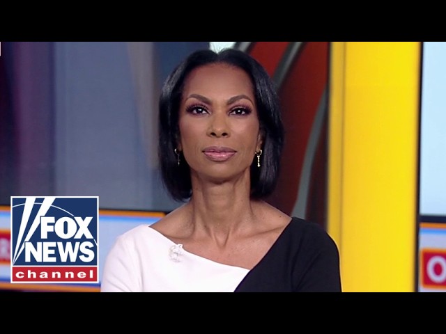 Harris Faulkner: I want JUSTICE!