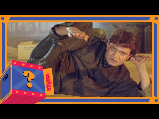 أغرب 5 فقشات في أفلام أكشن هندية