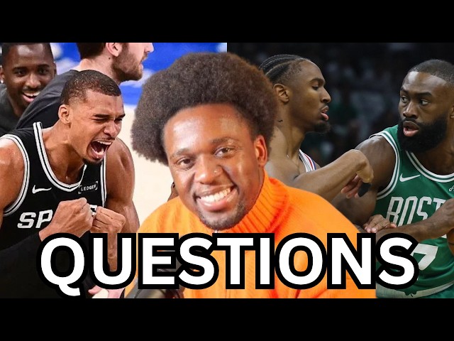 1 Big Question for Every for Every NBA Team