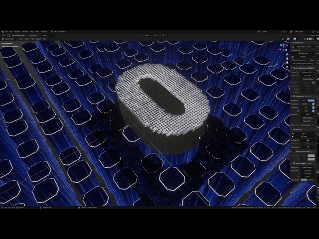 📲 Unreal Engine virtual production demo Breakdown(using QuickVP Controller)