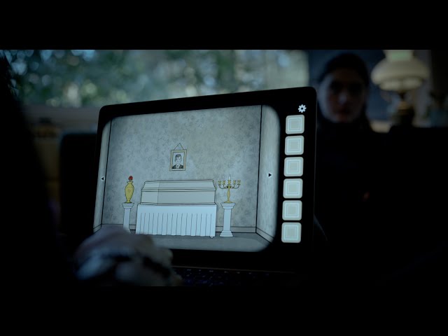 The Past Within - Official Trailer