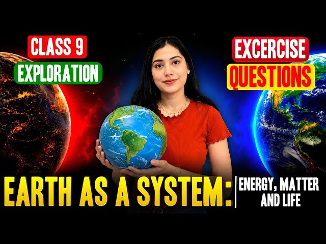 Earth Exercises