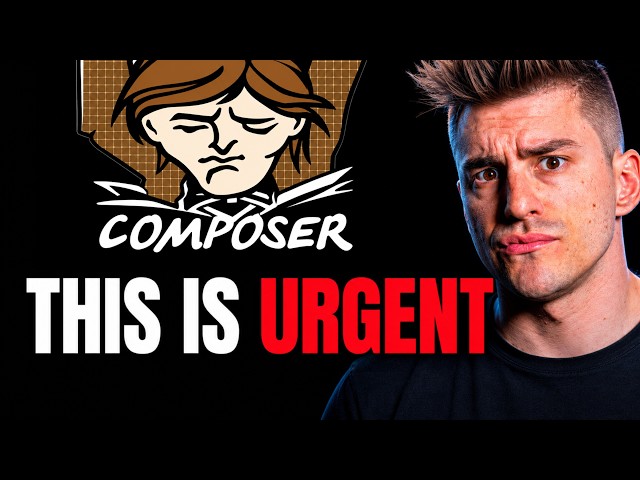 IMPORTANT Composer Security Update