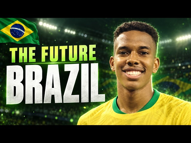 The Future of Brazil Football