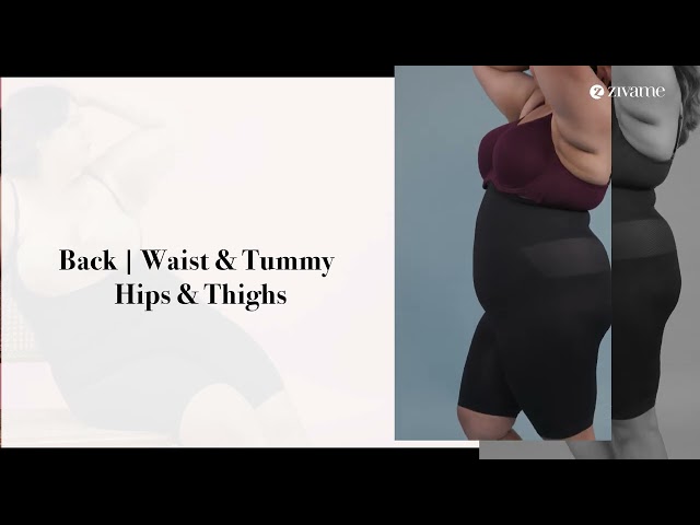 Shapewear Min 40% Off - Install Now