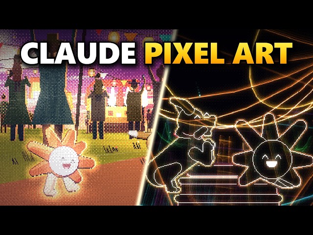 I Asked Claude to Code Its Dream Day... The Ending Hurts