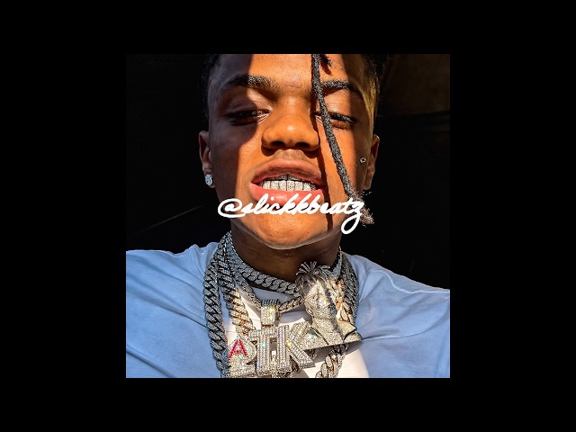 [FREE] JayDaYoungan Type Beat "ONE SIDED" 2026 (prod. @slickkbeatz)
