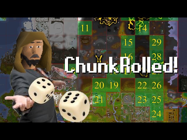 Chunkroll Stream, Dwarf Purgatory Escape Edition!