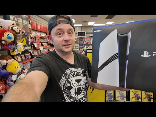 Возвращение PS5 Pro + скидка на обновление PS Plus