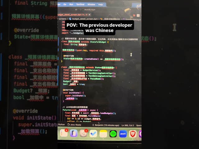 Whyyy?? 😭 #codingmemes #programmingmemes