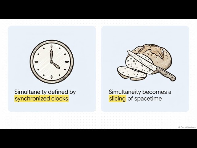 Evolution of Relativity