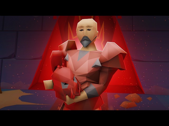 THE HARDCORE RETURNS! [HCIM 54]
