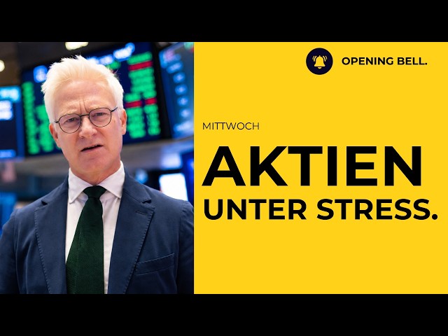 Öl bei 100 US-Dollar. Was heißt das für Aktien?