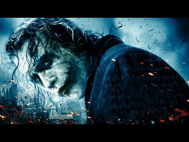 The Dark Knight (2008) Trailers & TV Spots [Part 1]