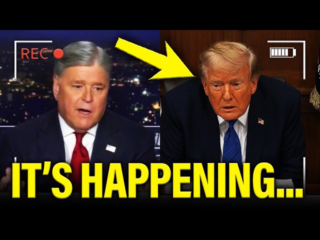 🚨Fox gets KARMA…