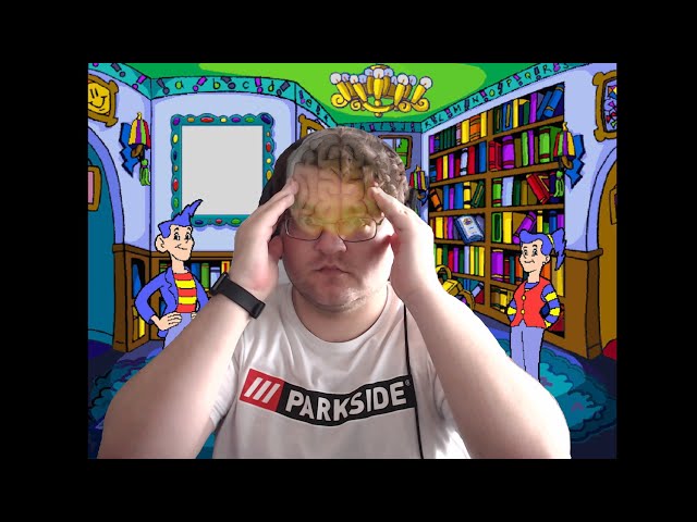Big Brain Required - Big Thinkers Kindergarten