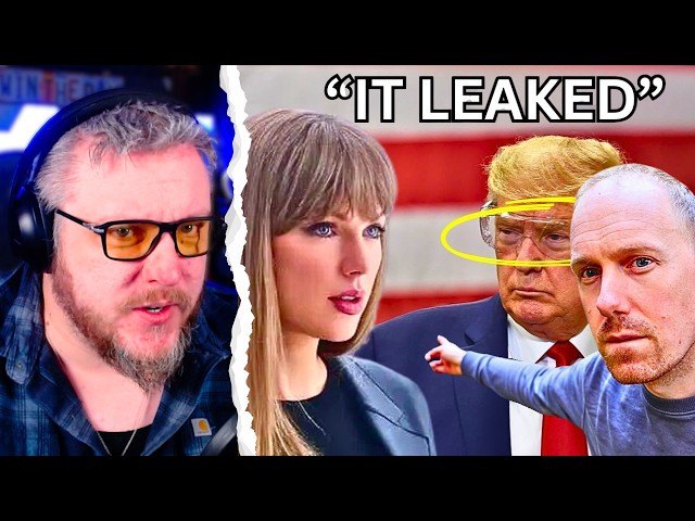 Did God Use Taylor Swift To Send Me A Message | Off The Curb's Video on Patient Zero