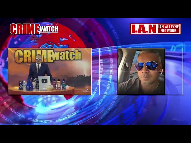 THE IAN ALLEYNE SHOW - TUESDAY 29TH SEPTEMBER 2026