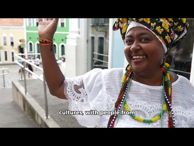 Fun & educational video for kids about #Trinidad