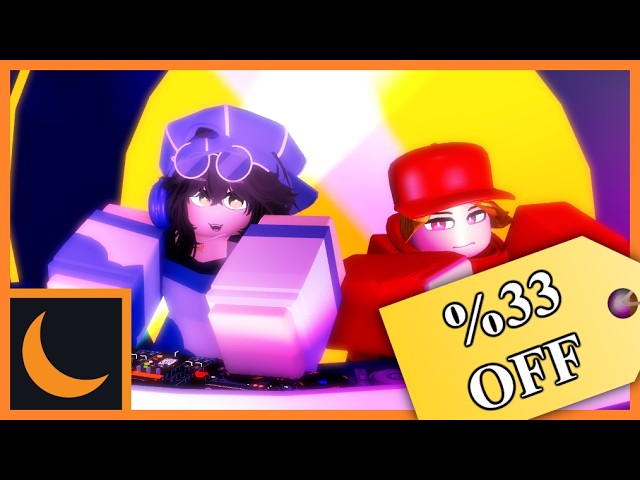 Moon Animator Ad 3 (33% OFF)