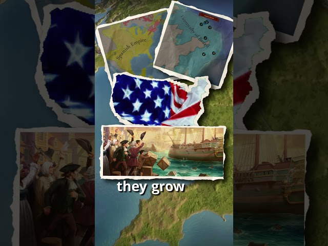 Discovering The New World In EU5 Is EASY!