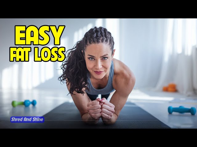 Somatic Exercises for Weight Loss - A Complete Beginner’s Guide