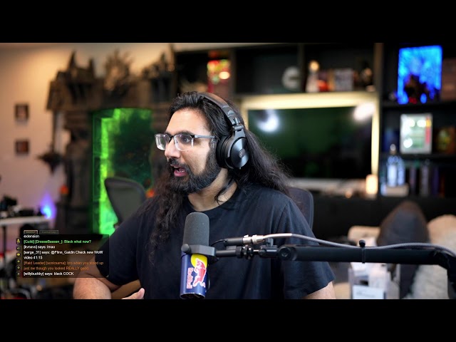 OCARINA OF TIME REMAKE DATE REVEAL?? | Esfand Live 09/08/2026
