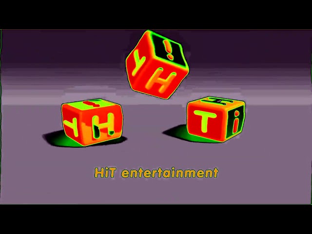(REQUESTED) Nelvana HiT Entertainment 2013 Effects (Preview 2 Effects EXTENDED)