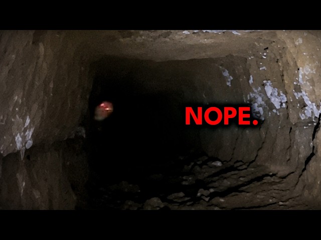 17 Scary Videos That Caught Something Terrifying