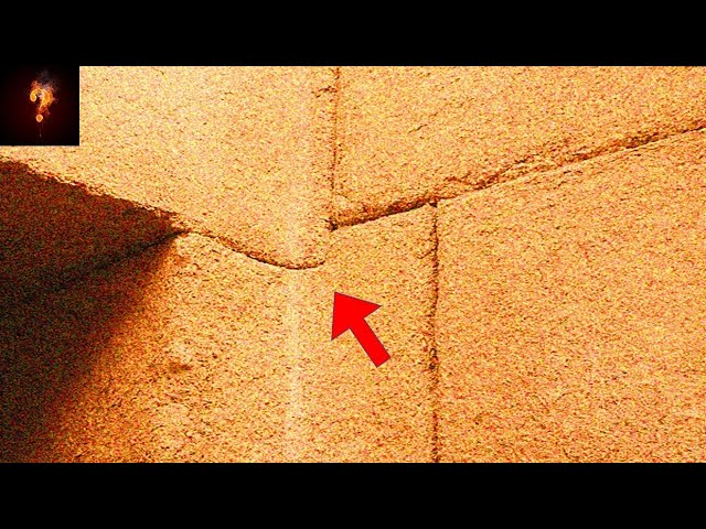 Unexplained Ancient Engineering