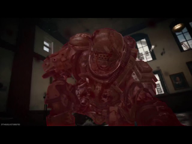 COD Zombies