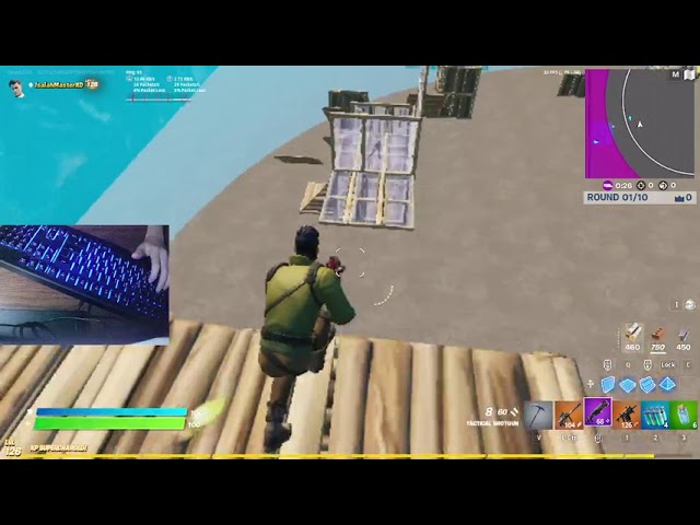 Cool Kayden Live Stream