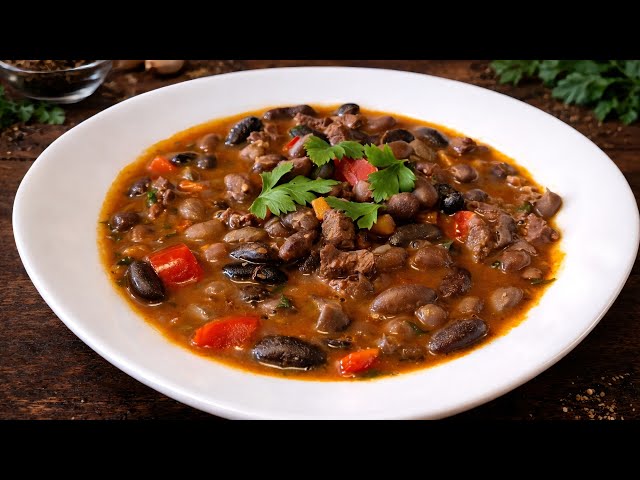 GRAH KOMO-BOB ILI MLADI GRAH-recept za grah koji vrijedi probati | Recipe for Beans