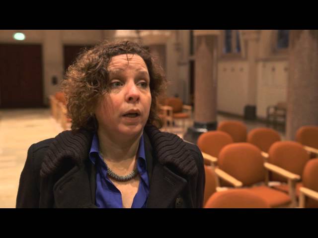 Graduate School Data Science Entrepreneurship - Campus Marienburg