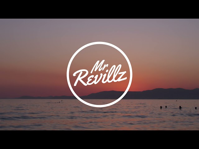 MA:RK & Aiko - Feel It