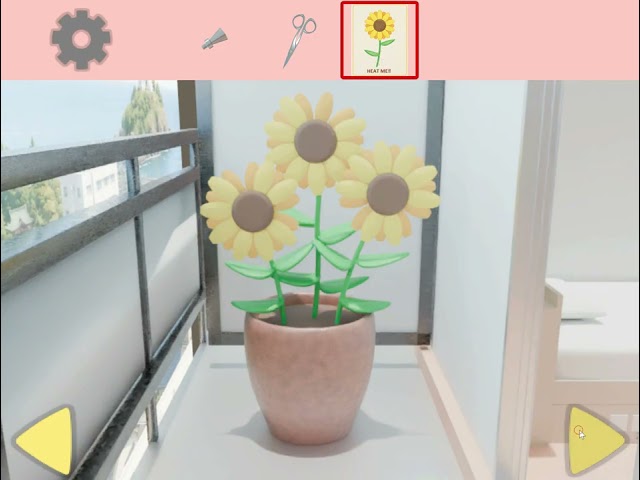 [Yu-Chan] Her Room: Where Are You? Walkthrough
