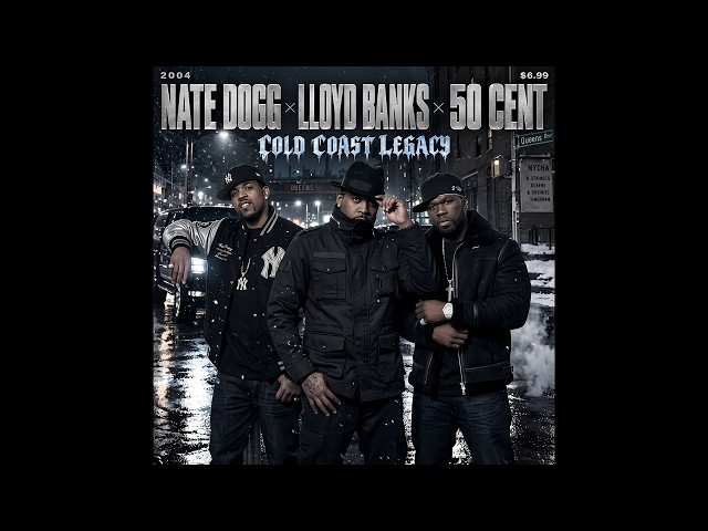 Best of Nate Dogg, Lloyd Banks & 50 Cent  2000s Hip Hop, G Funk & Club Rap Classics