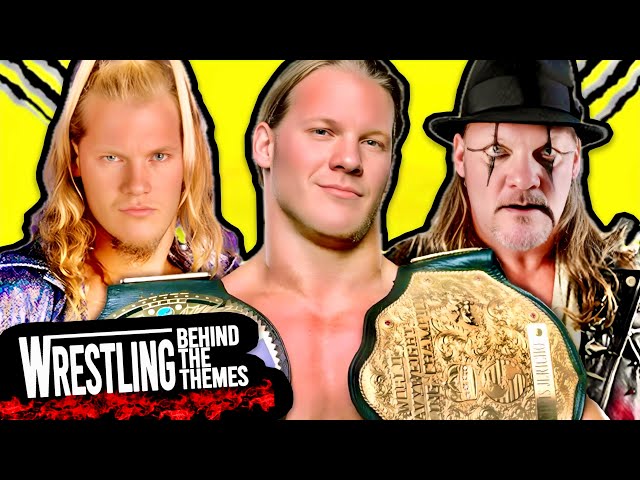 LIONHEART: The Story of Chris Jericho | Full Documentary | Biography