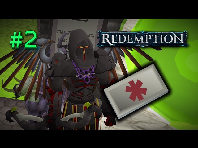 New Player Tasks & Karma Goals | EP. 2 | REDEMPTION